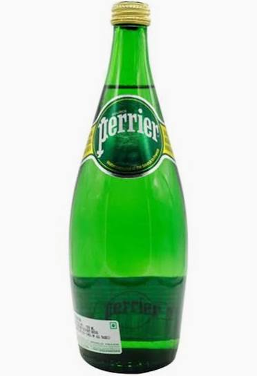 Sparkling Water (Perrier)