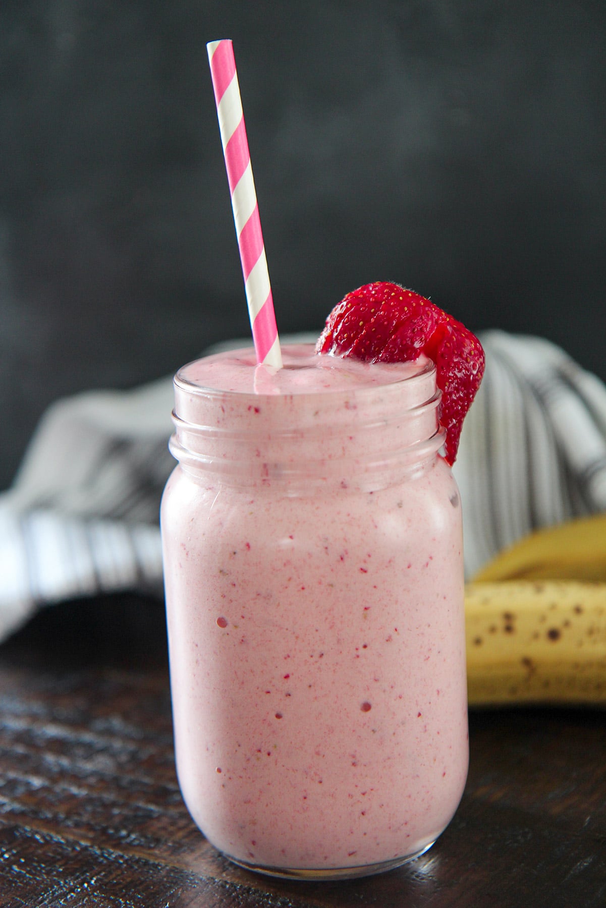 Milkshake (Strawberry)