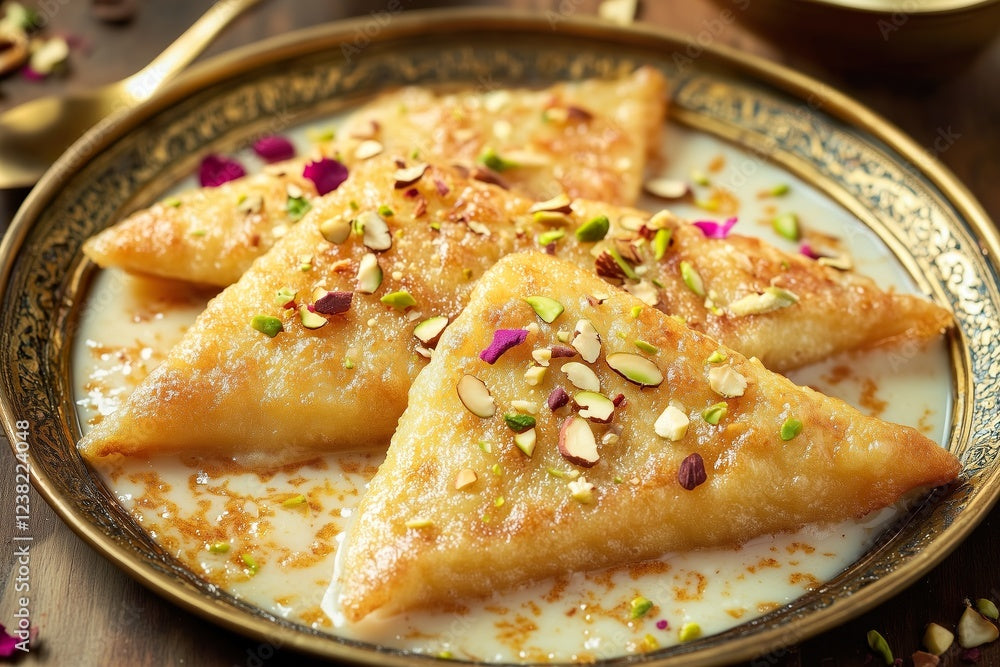 Shahi Tukda