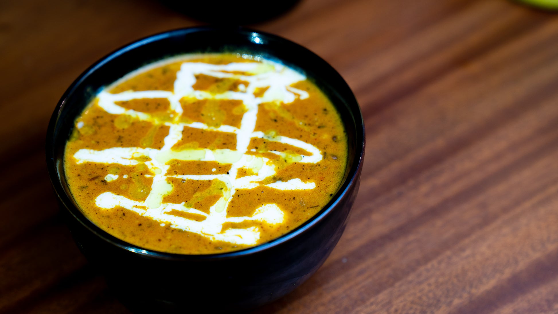 Dal Makhni