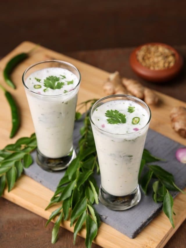 Buttermilk