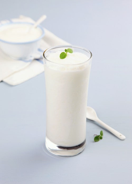 Sweet Lassi