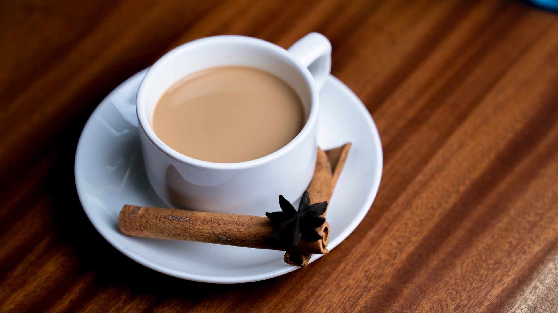 Masala Tea (Hot)