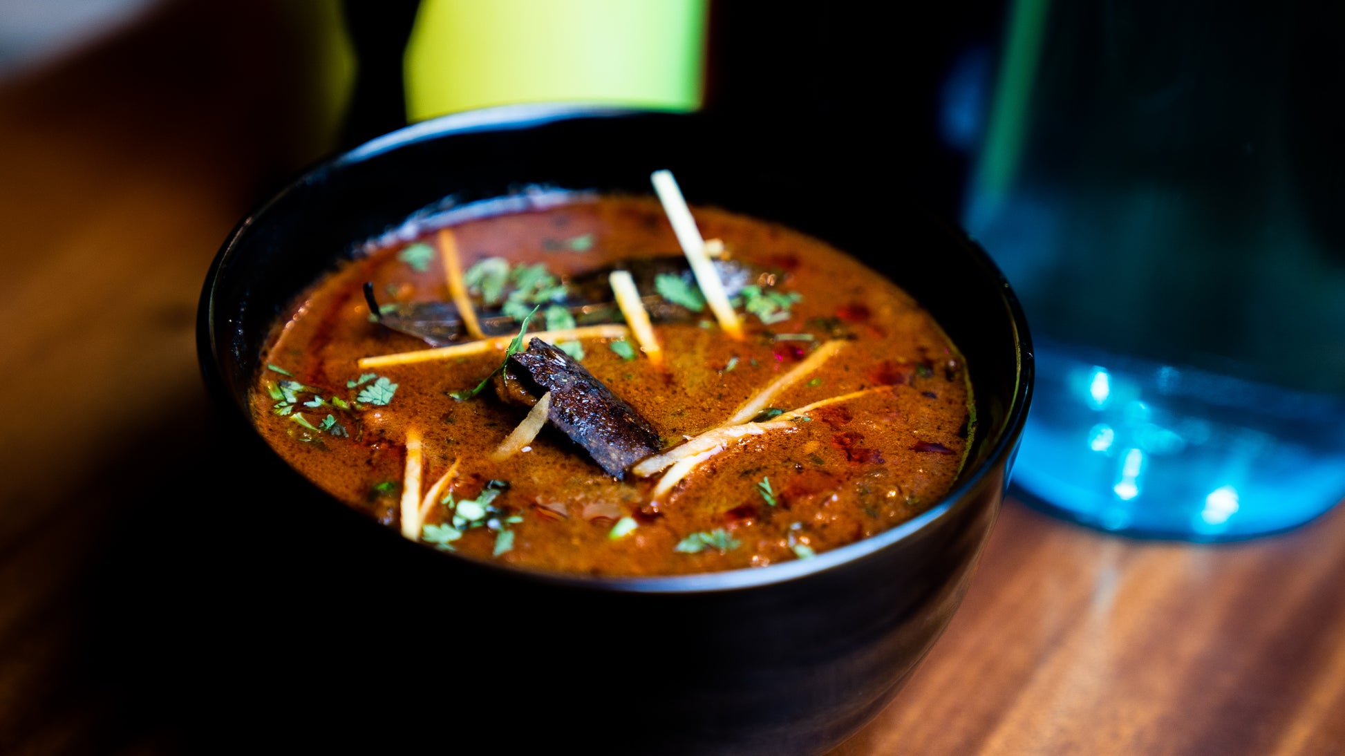 Mutton Rogan Josh