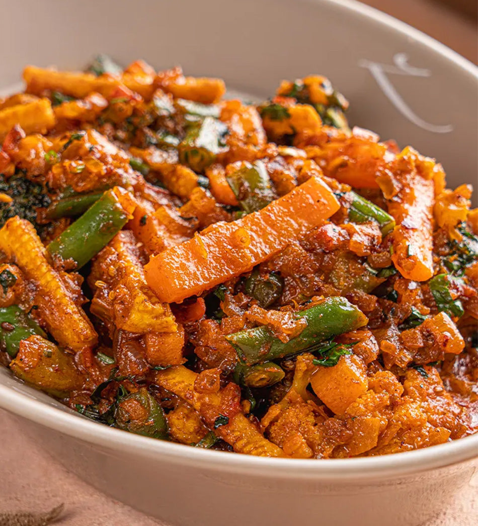 Tawa Veg