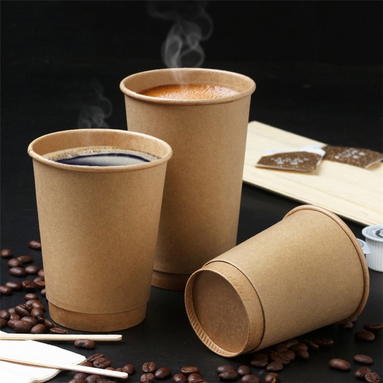 Coffee (Hot)
