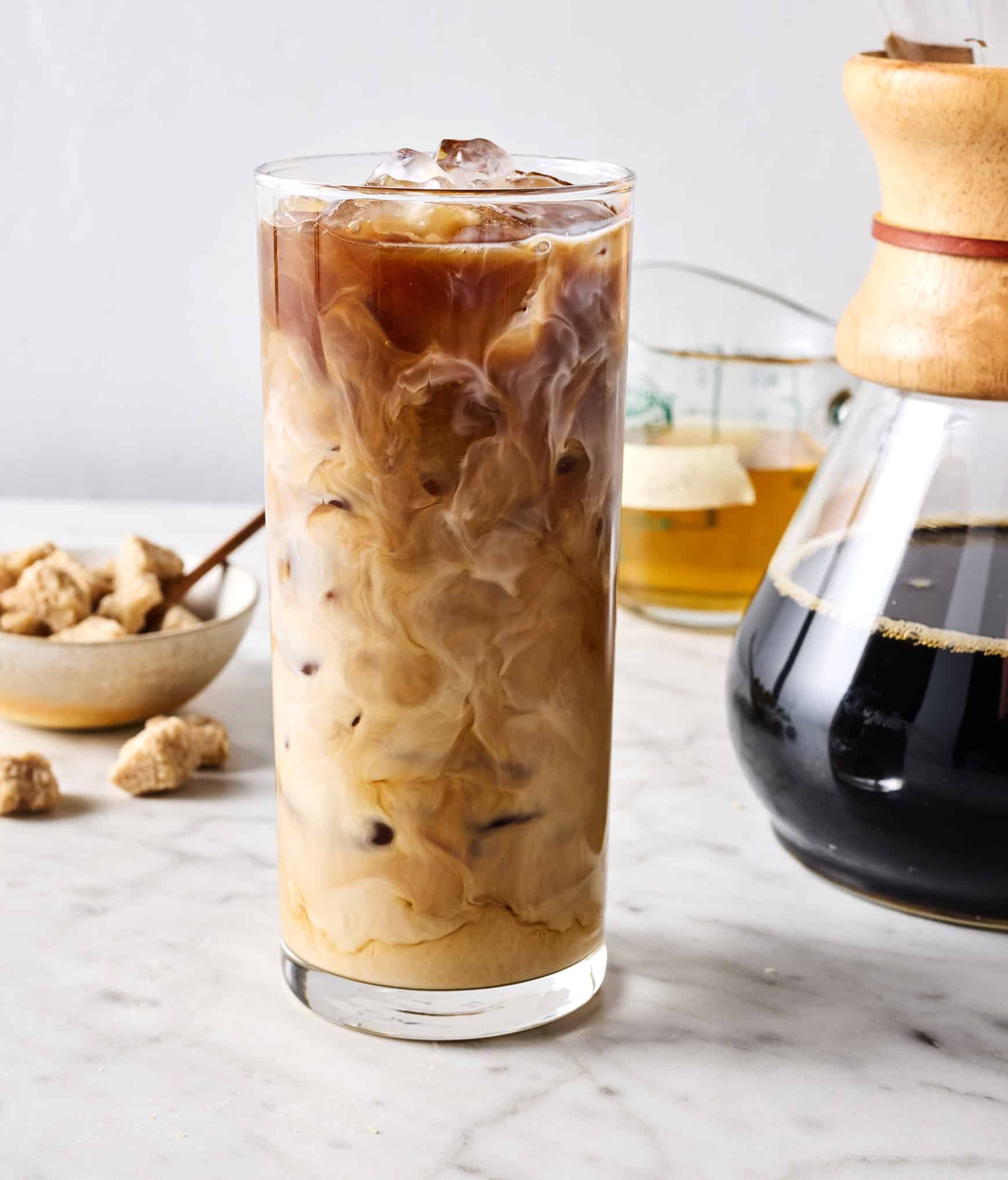 Coffee (Cold)