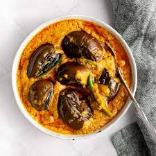 Hyderabadi Baingan Salan