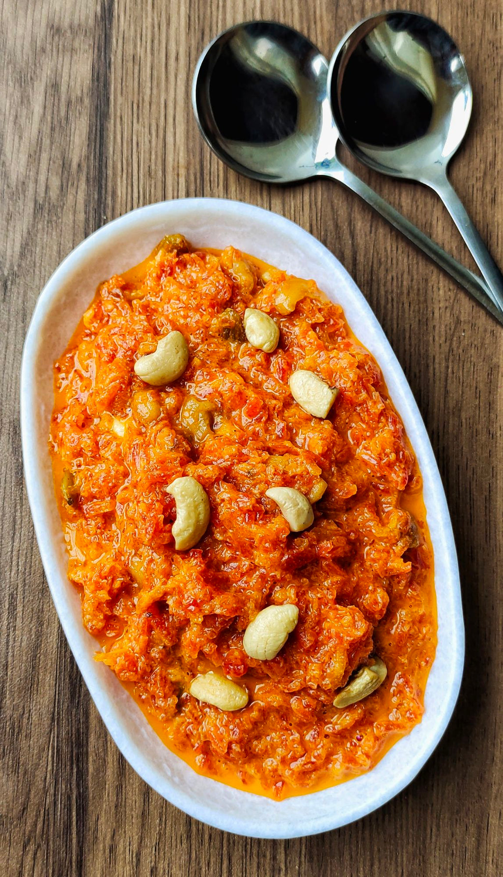 Gajar Halwa