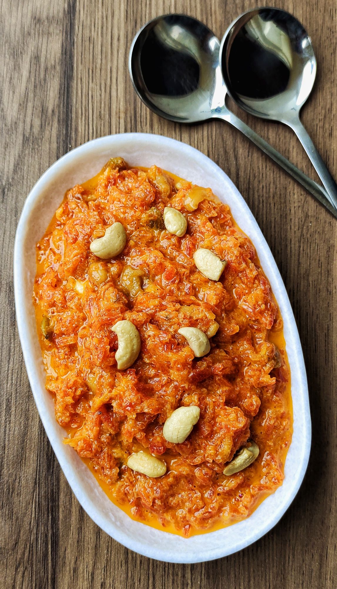 Gajar Halwa
