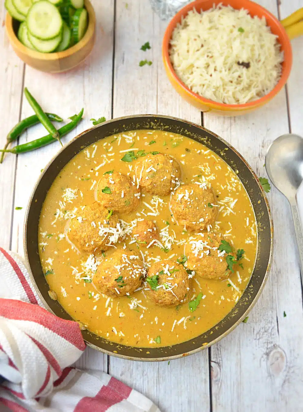 Kofta Dilbahar