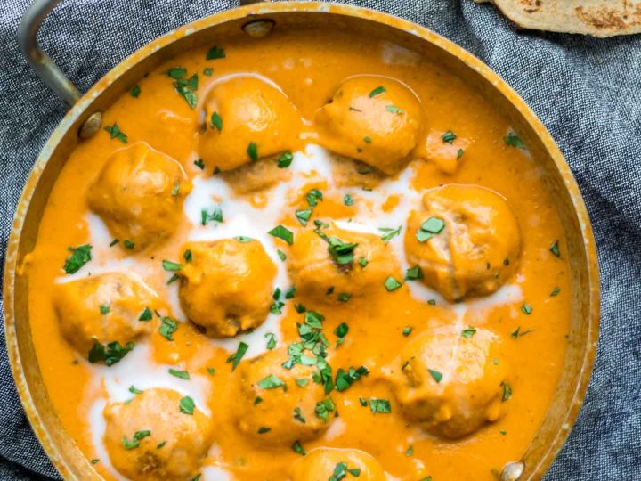 Kofta Dilbahar