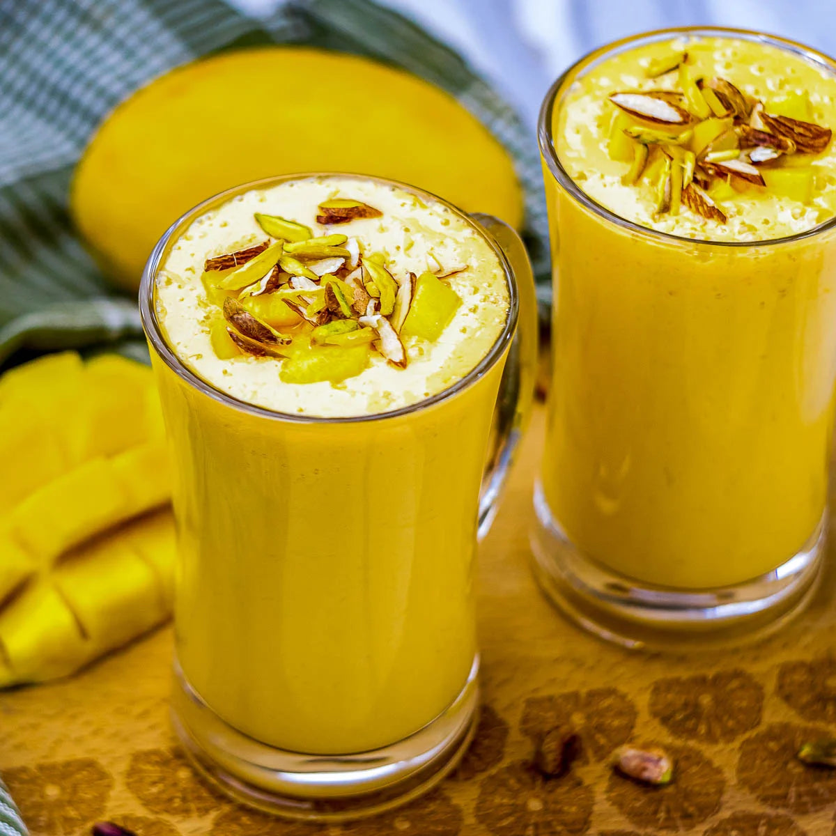 Lassi (Mango)