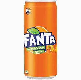 Soft Drink