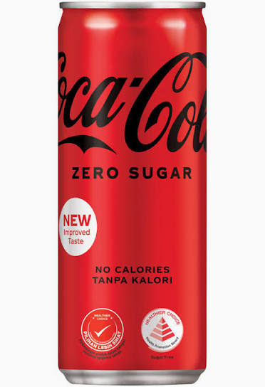 Soft Drink
