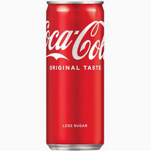 Soft Drink