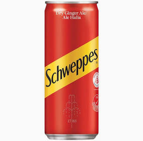 Soft Drink