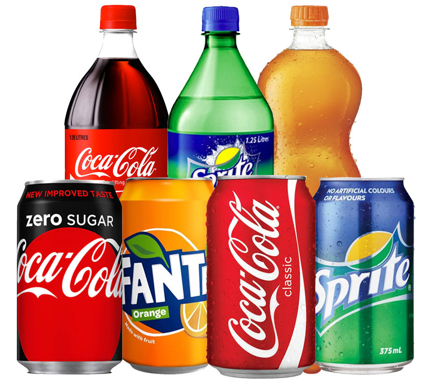Soft Drink